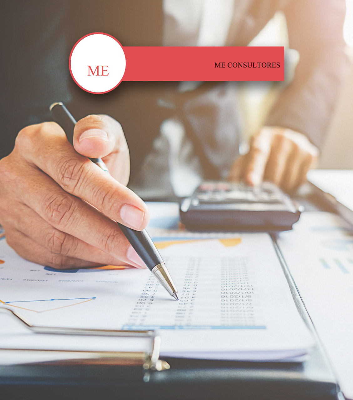 Despacho Contable en la Anzures